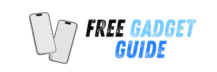 free gadget guide